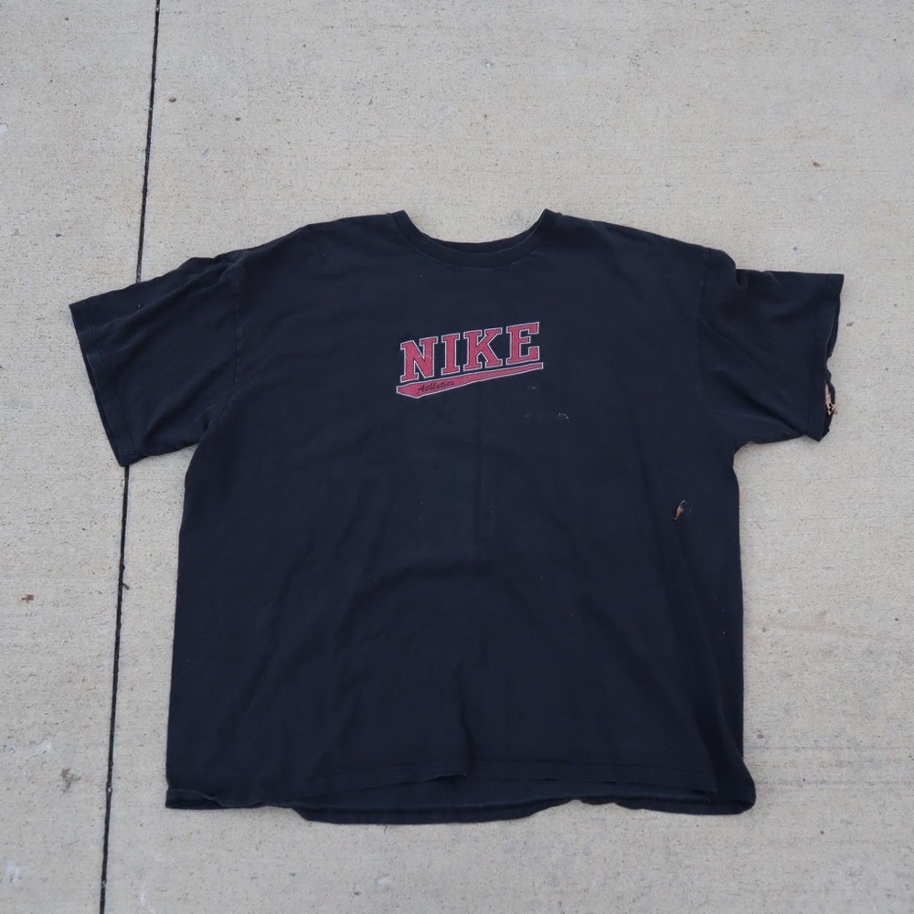 Vintage Nike